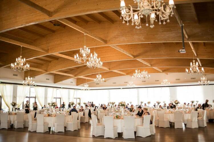 Reya Event Club