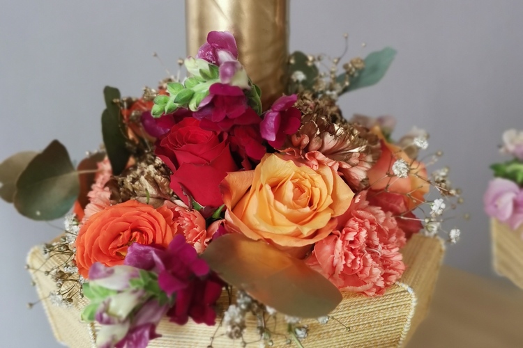 Decro Floristica