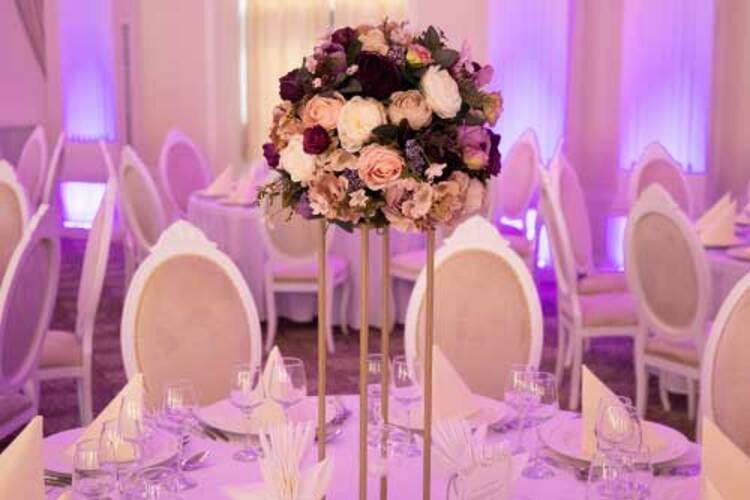 Palazzo Luxury