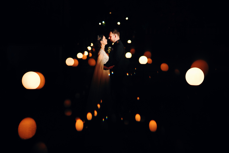 Fearless Weddings