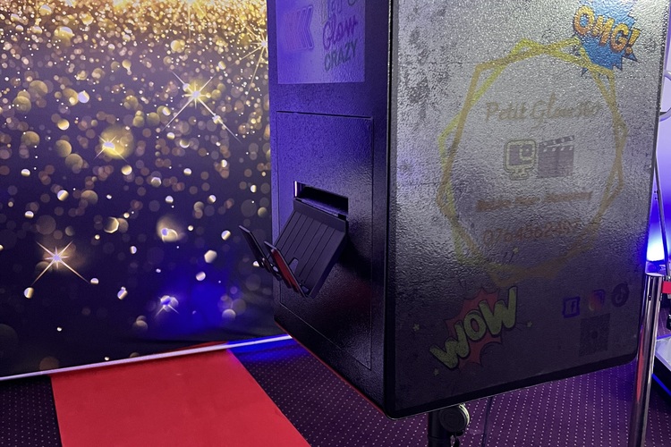 Petit Glow360