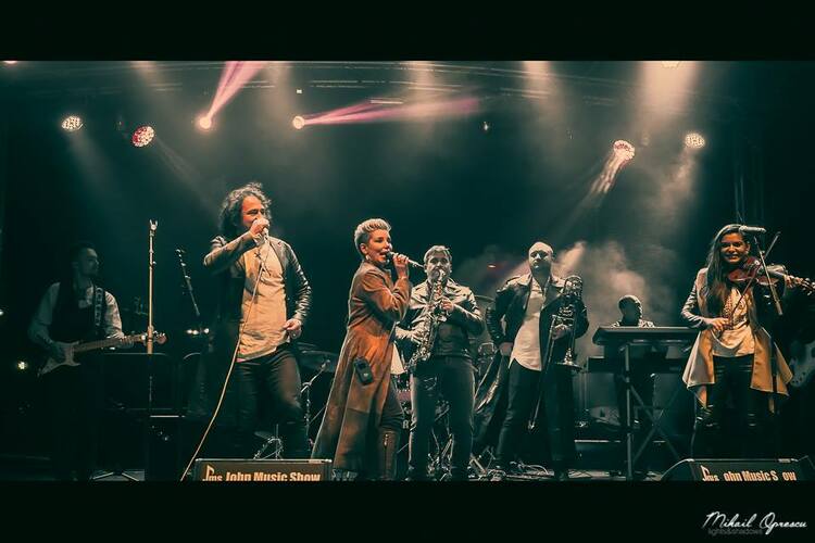 Fantasy Band