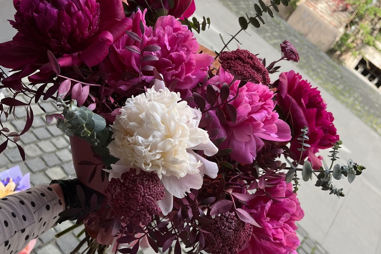 Bluebell Flowershop
