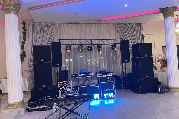 DJ SODY Events 