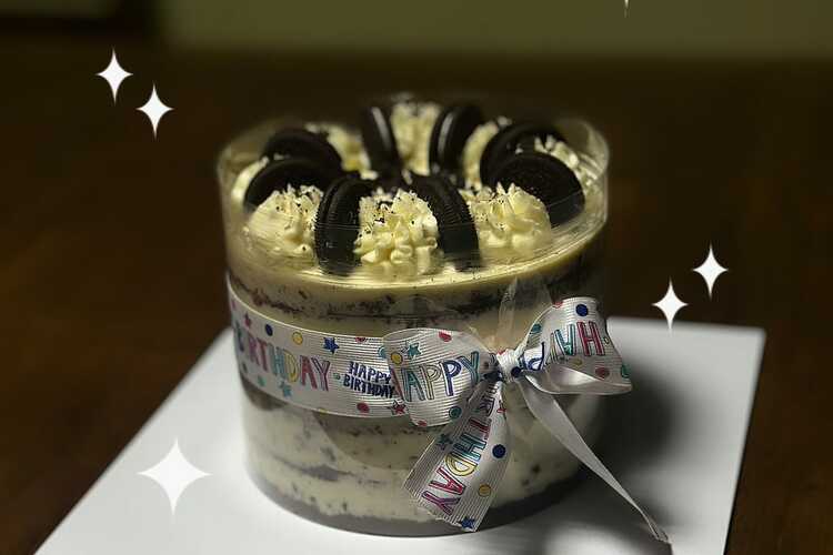 AMA CAKES