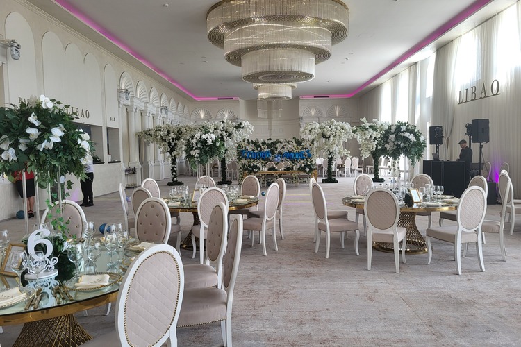 Libao Luxury Events