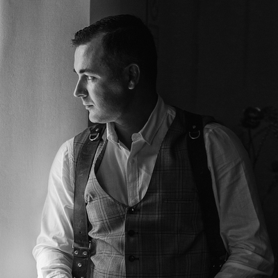 Ciprian Babusanu Photographer