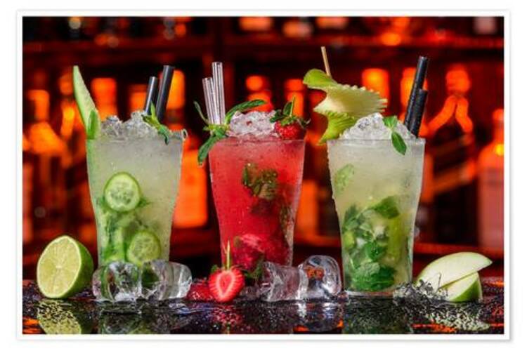 LizArt-MobileCocktailBar