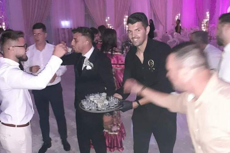 Johnny 's Events