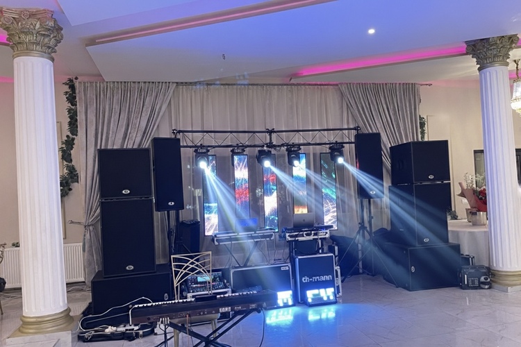 DJ SODY Events 