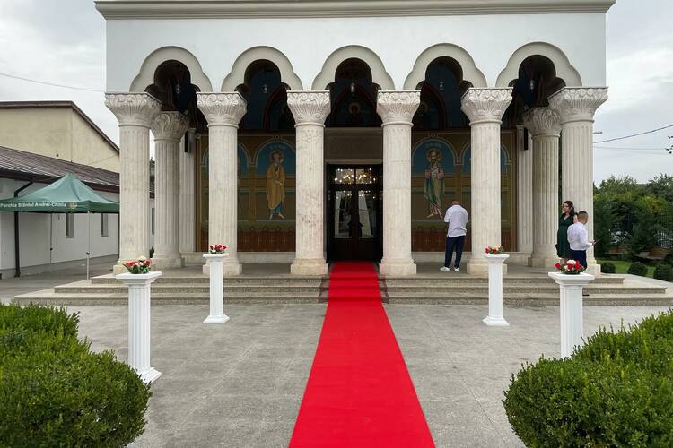 Porumbei Evenimente 