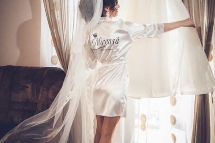 PERFECT WEDDING BY BP