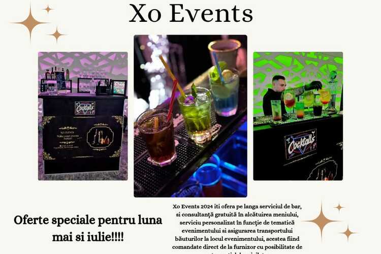 Xo Events