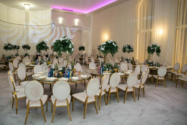 Libao Luxury Events
