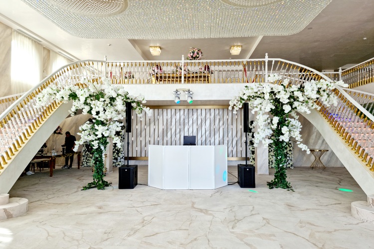 Libao Luxury Events