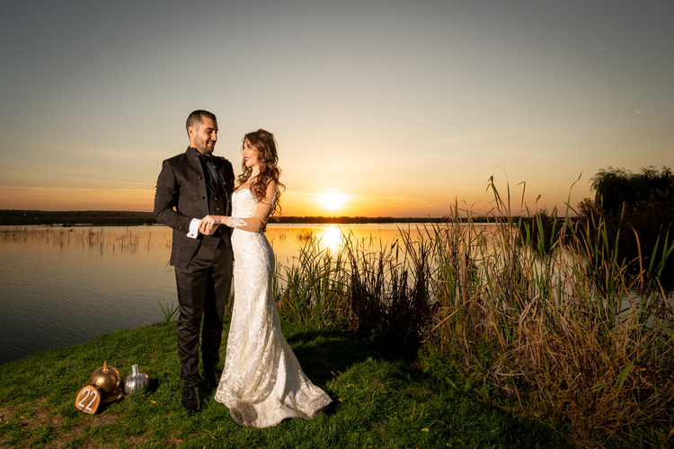 Marin Popescu Wedding Photography