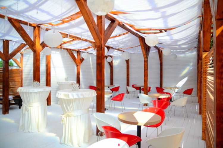 Redal Events