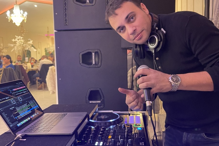 DJ SODY Events 