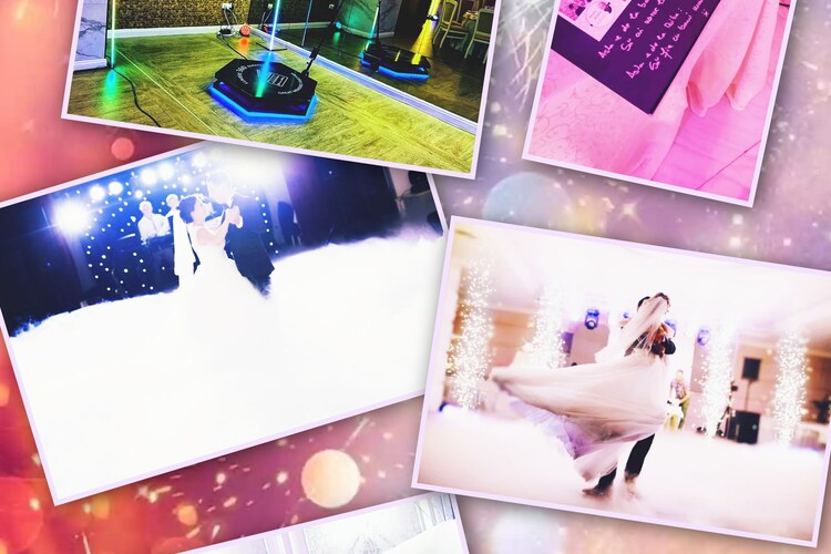 Lumiere360events