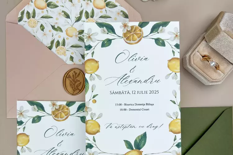 Diaphan Stationery