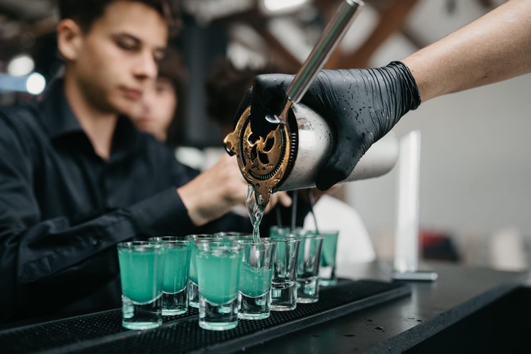 PM Cocktail’s