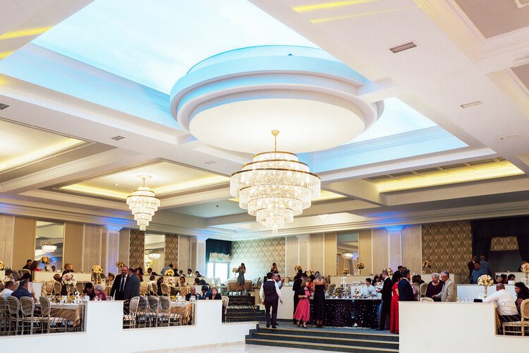 Le Grand Amfiteatru Ballroom