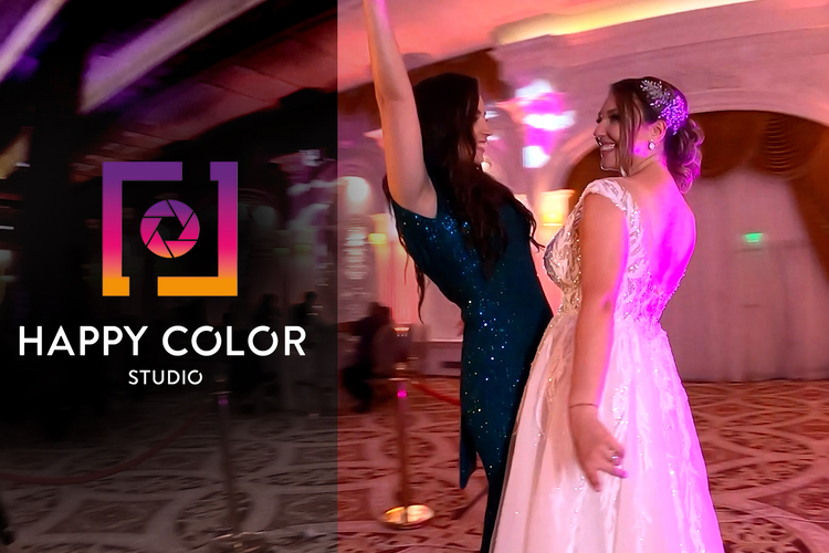 Experience 360 by Happy Color Studio - Platforma video 360