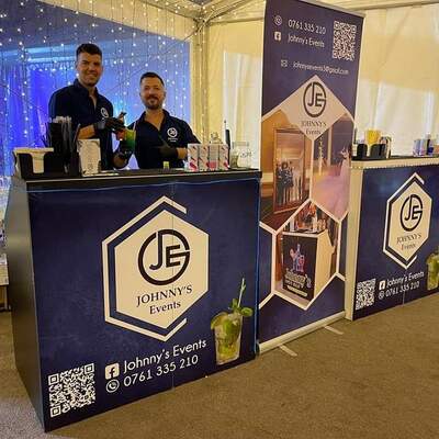 Johnny 's Events