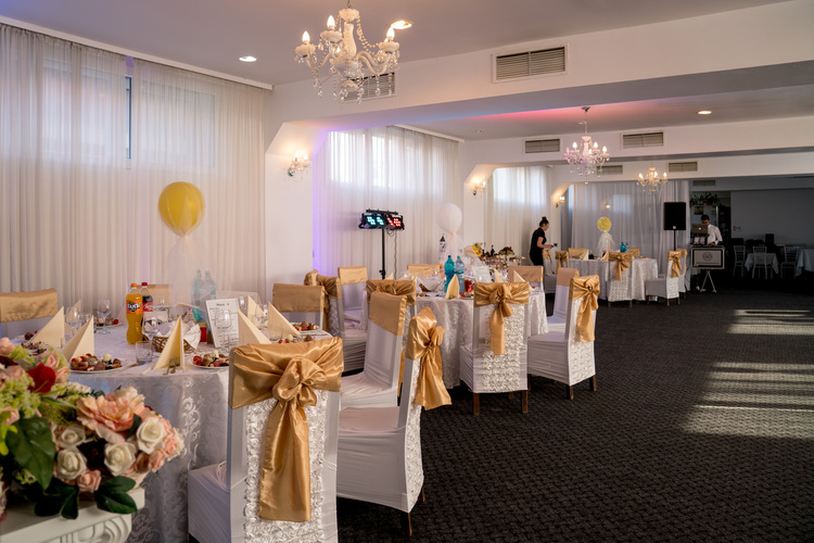 La Rousse events