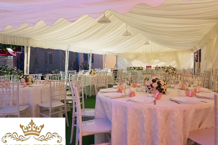 Alexa Events.Corturi Evenimente.Decor & Accesorii Personalizate pe Comandă 