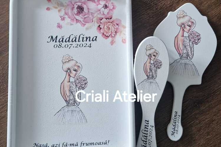 Criali Atelier