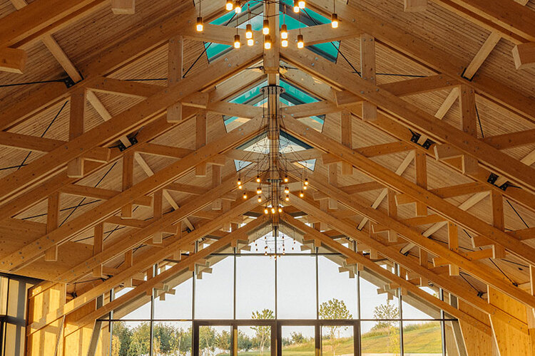 The Barn