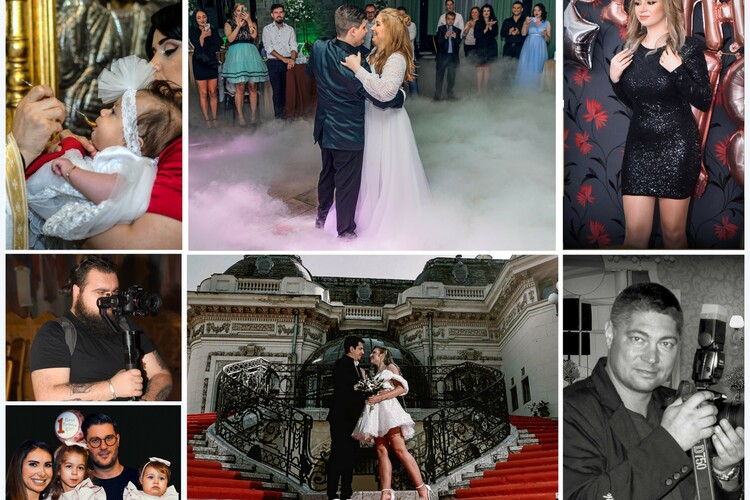 Tudor Media Events Srl