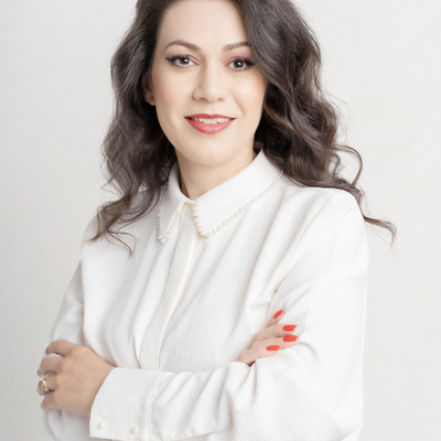 Simona Preda Event Planner 