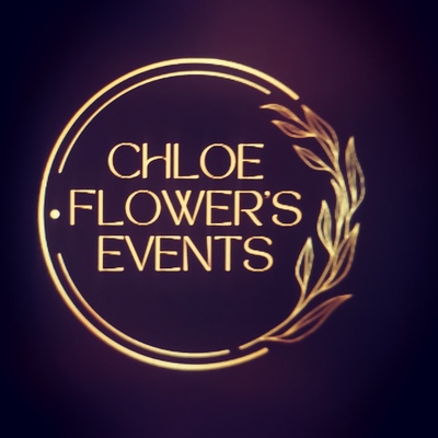 Chloe Flower's Events 