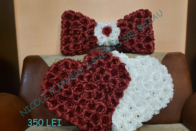 Nicole Flowers & Events SRL Buzau
