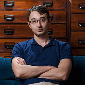 Savu Bogdan Videograf