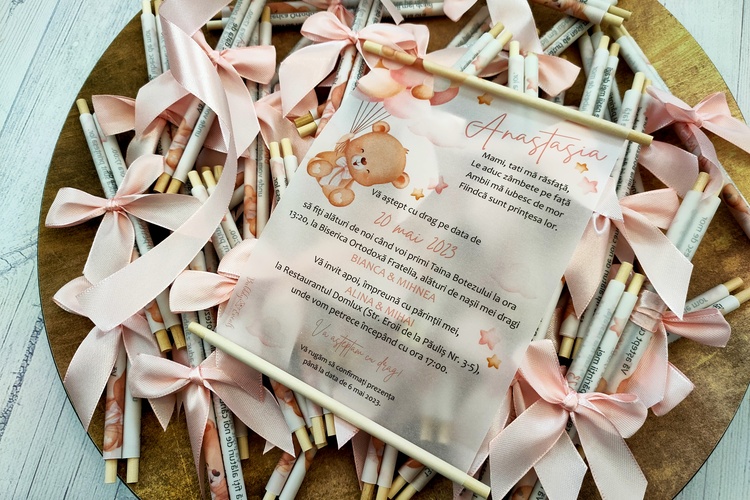 Bubbly Events 