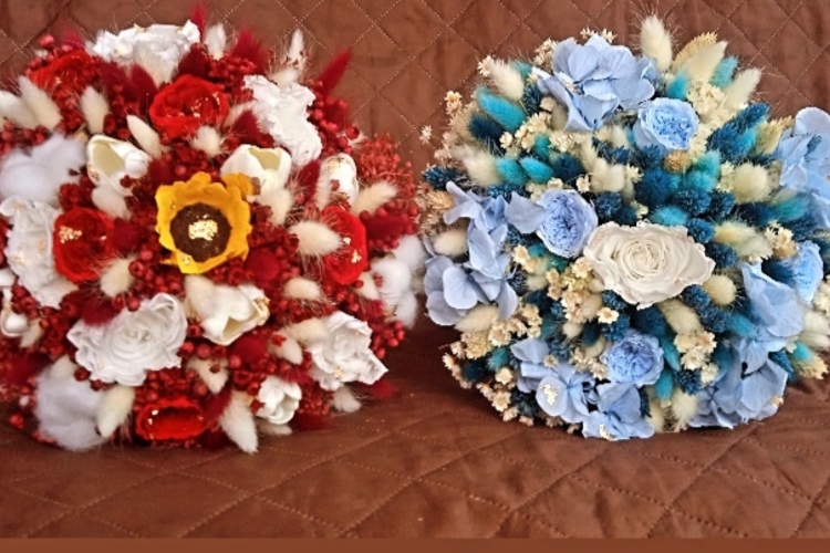 PARFUM DE FLOARE S.R.L
