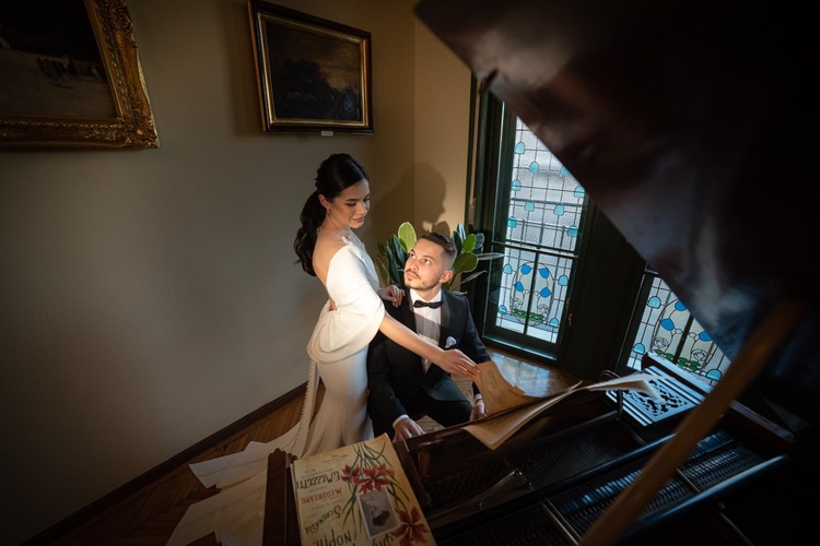 Gia Studio Events