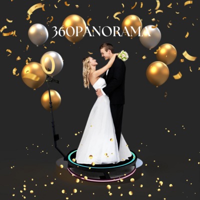 360PANORAMA EVENTS