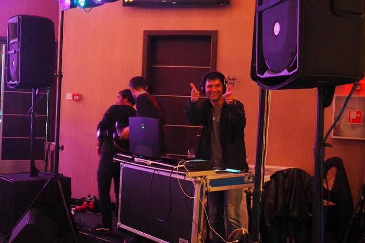 Dj Evo - Dj Nunta - Dj Corporate / Botez