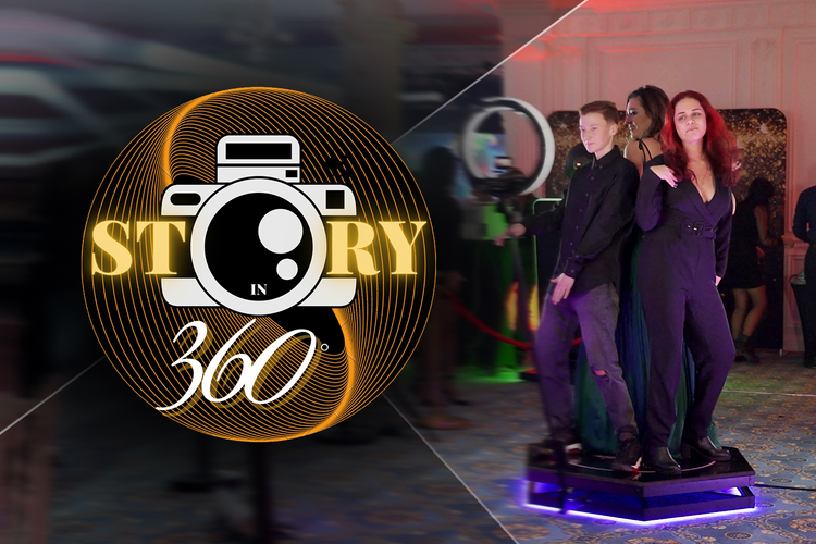 STORY IN 360