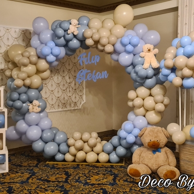 Deco By Stef