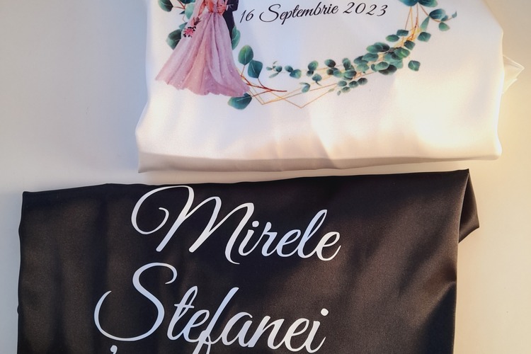 Articole personalizate pentru evenimente