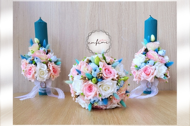Enfini Flowers & Events Boutique 