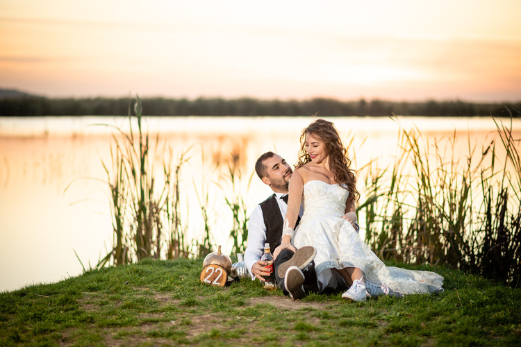 Marin Popescu Wedding Photography