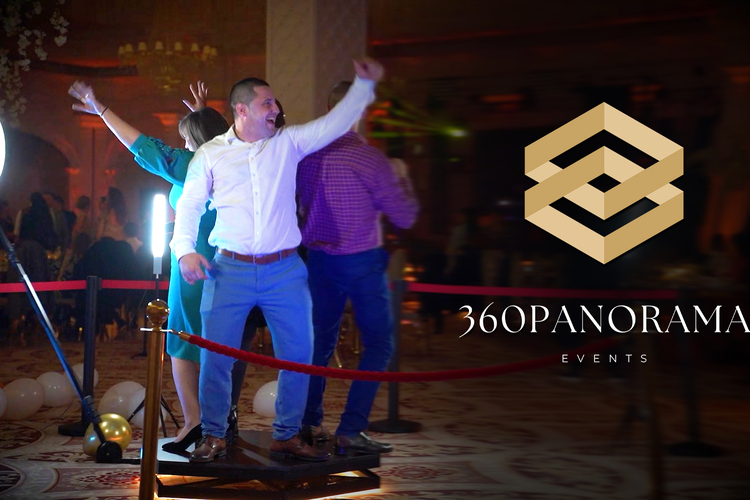 360PANORAMA EVENTS