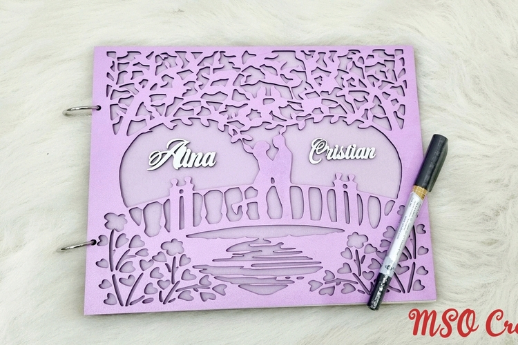 MSO Creative/ Decoratiuni