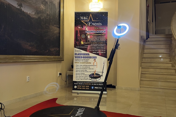 M&C Events